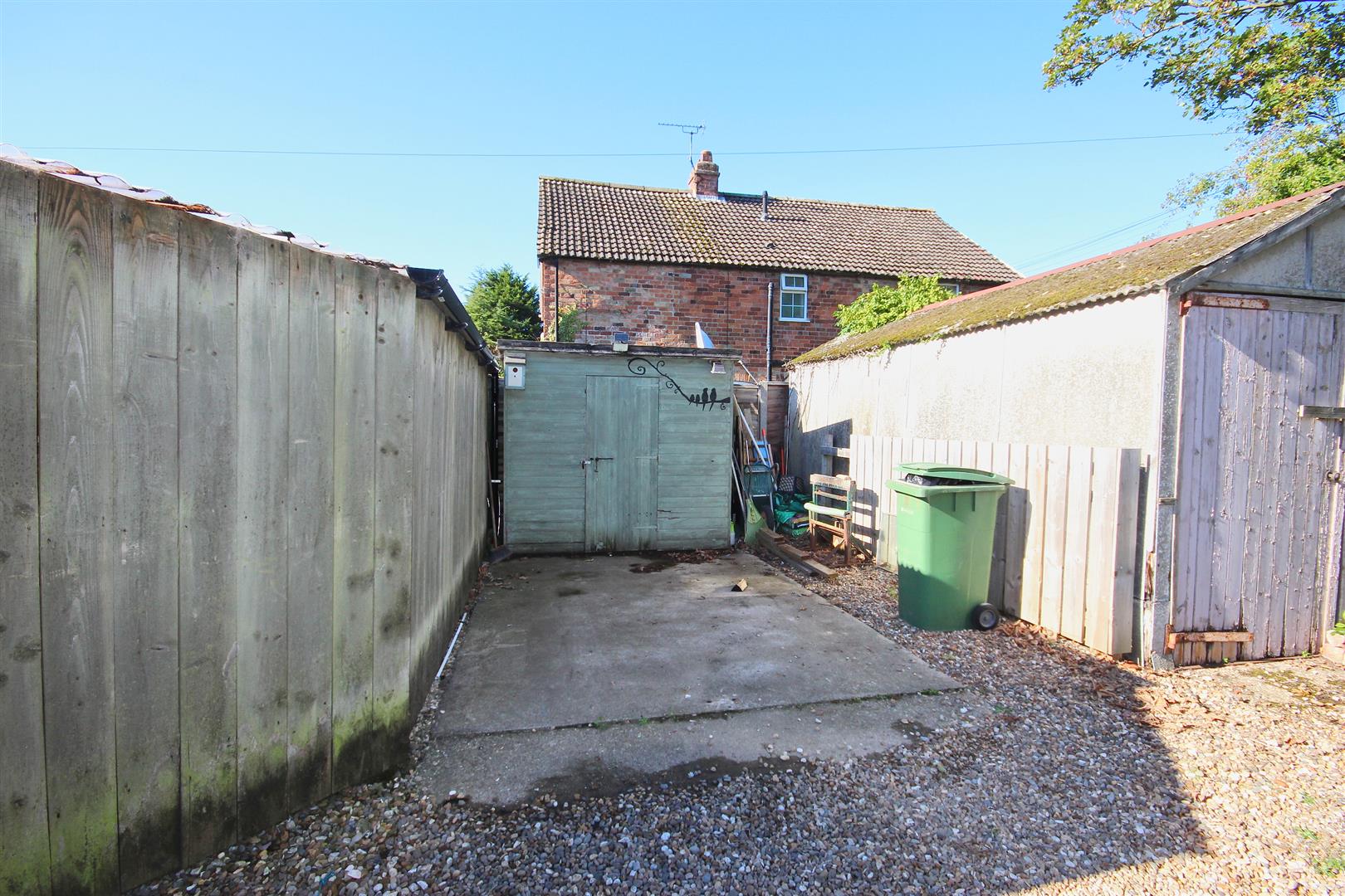 Atwick Road, Hornsea